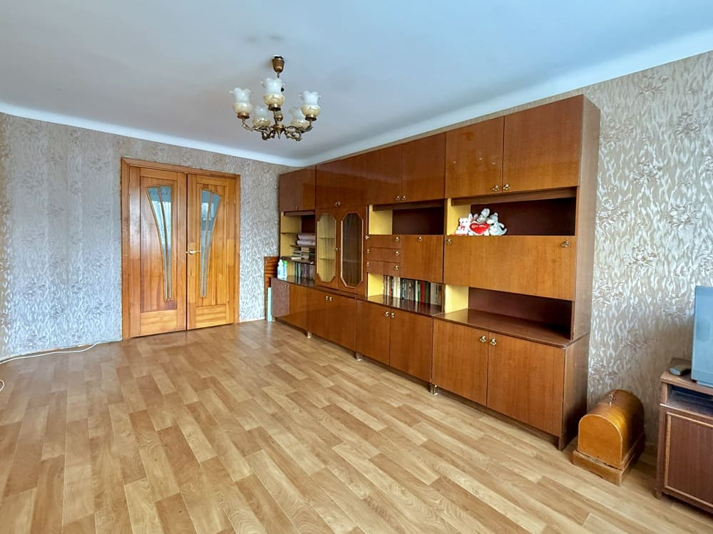 Минск, Одинцова
