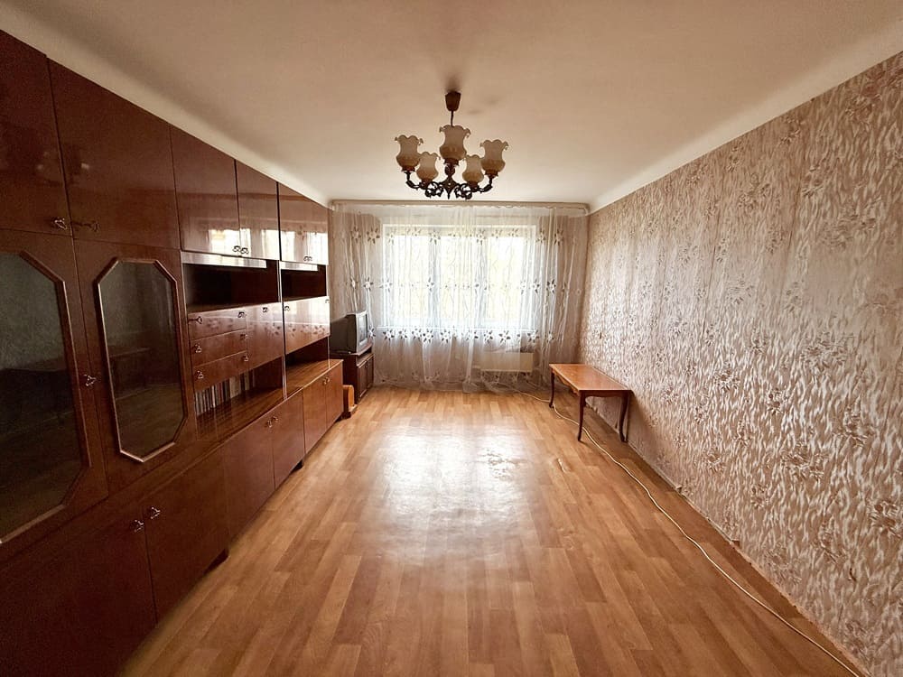 Минск, Одинцова