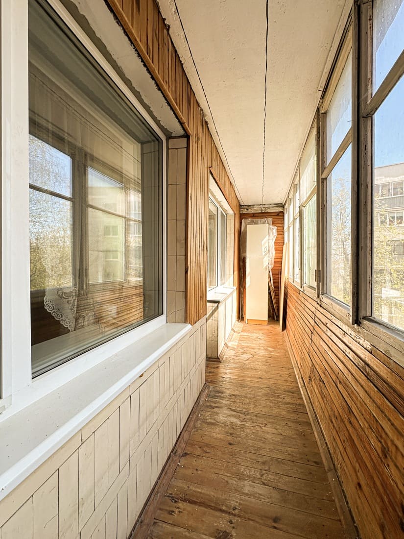 Минск, Осипенко, 2