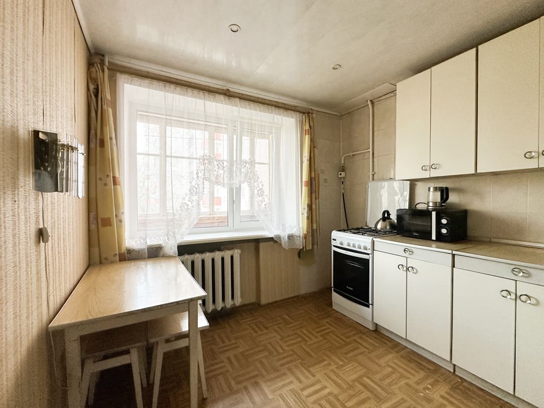 Минск, Осипенко, 2