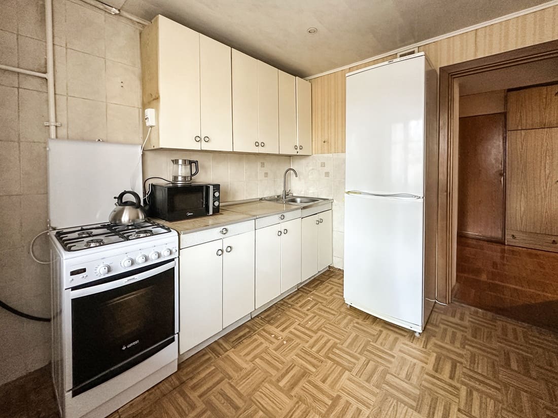 Минск, Осипенко, 2