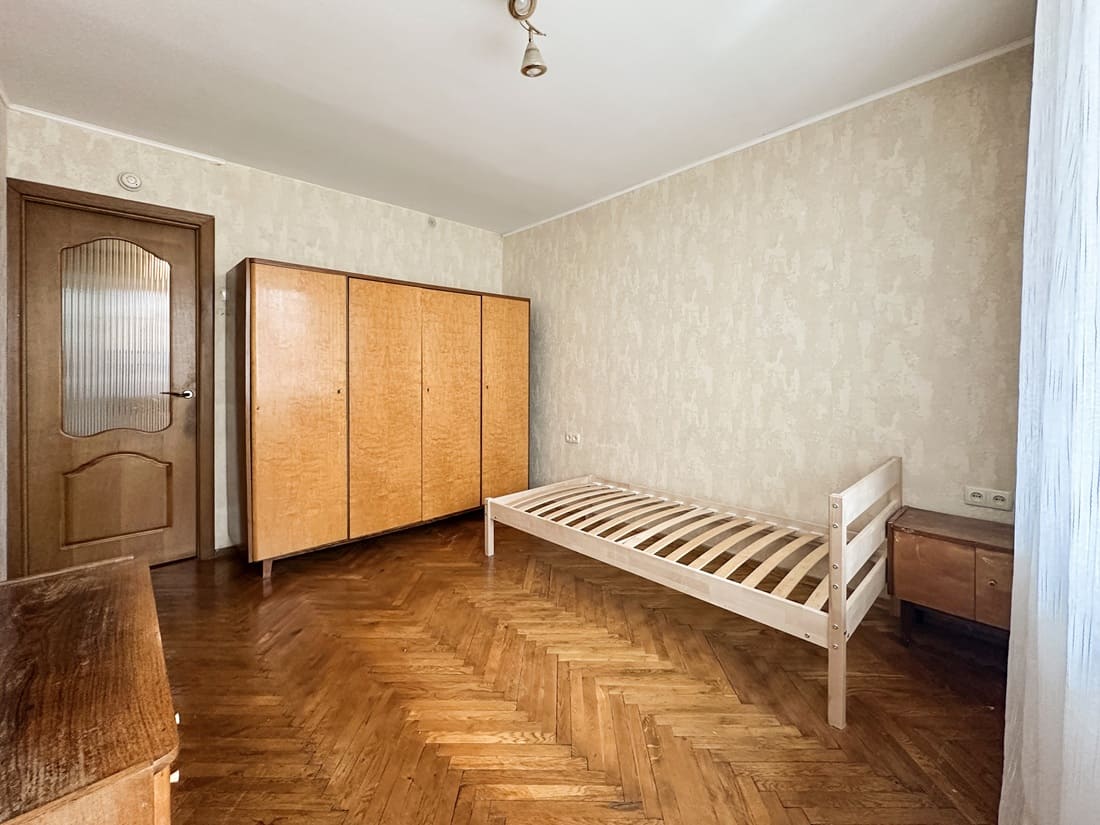 Минск, Осипенко, 2