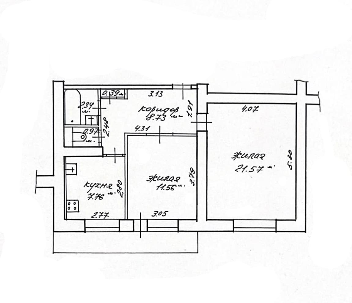 Минск, Осипенко, 2