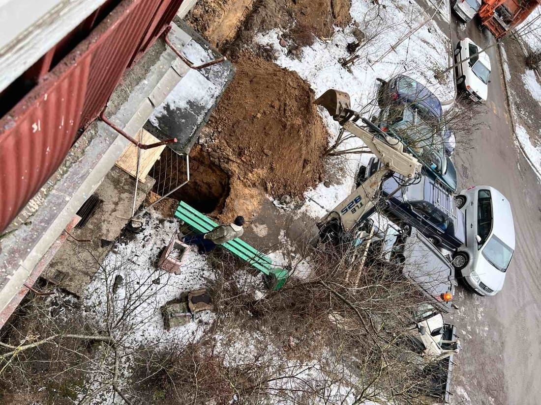 Капитальный ремонт дома в Минске Капитальный ремонт дома в Минске