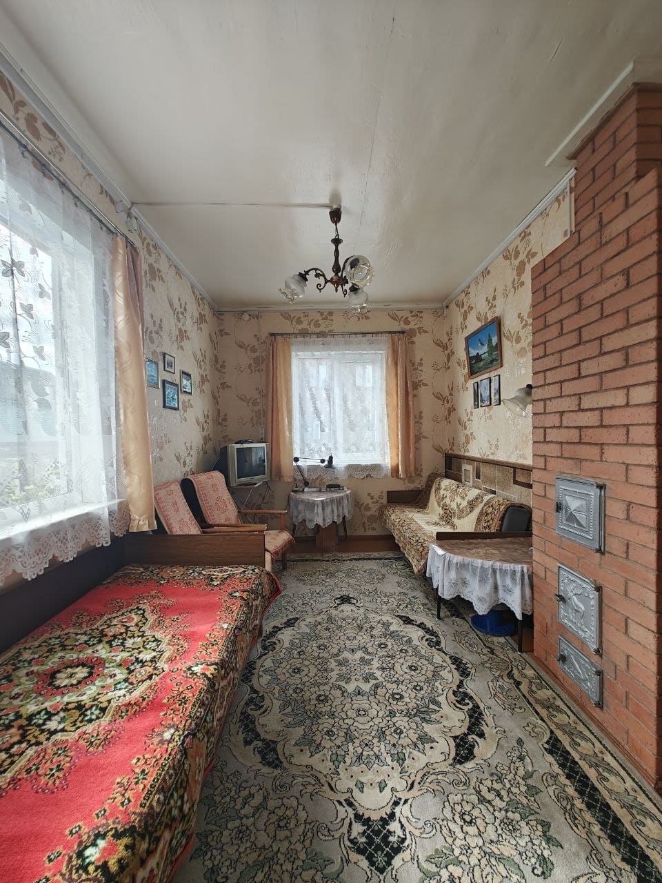 СТ Верас Калибро