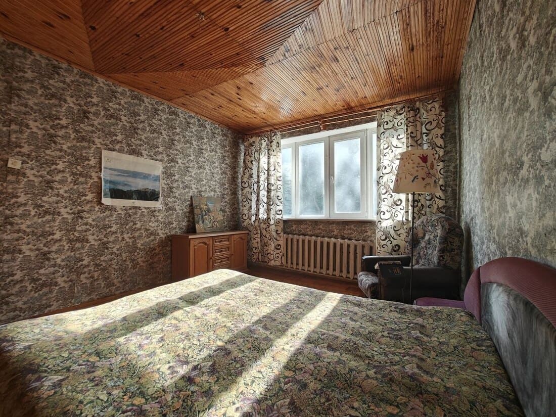 Дом Вилейка