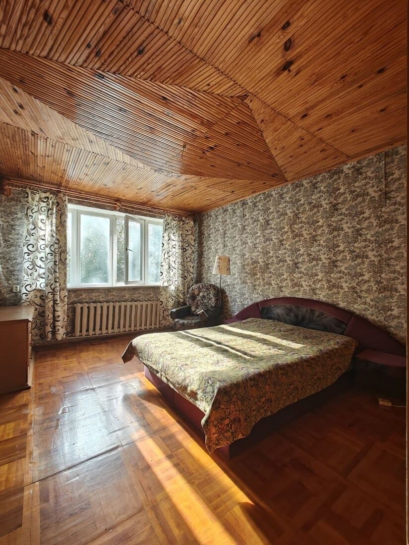 Дом Вилейка