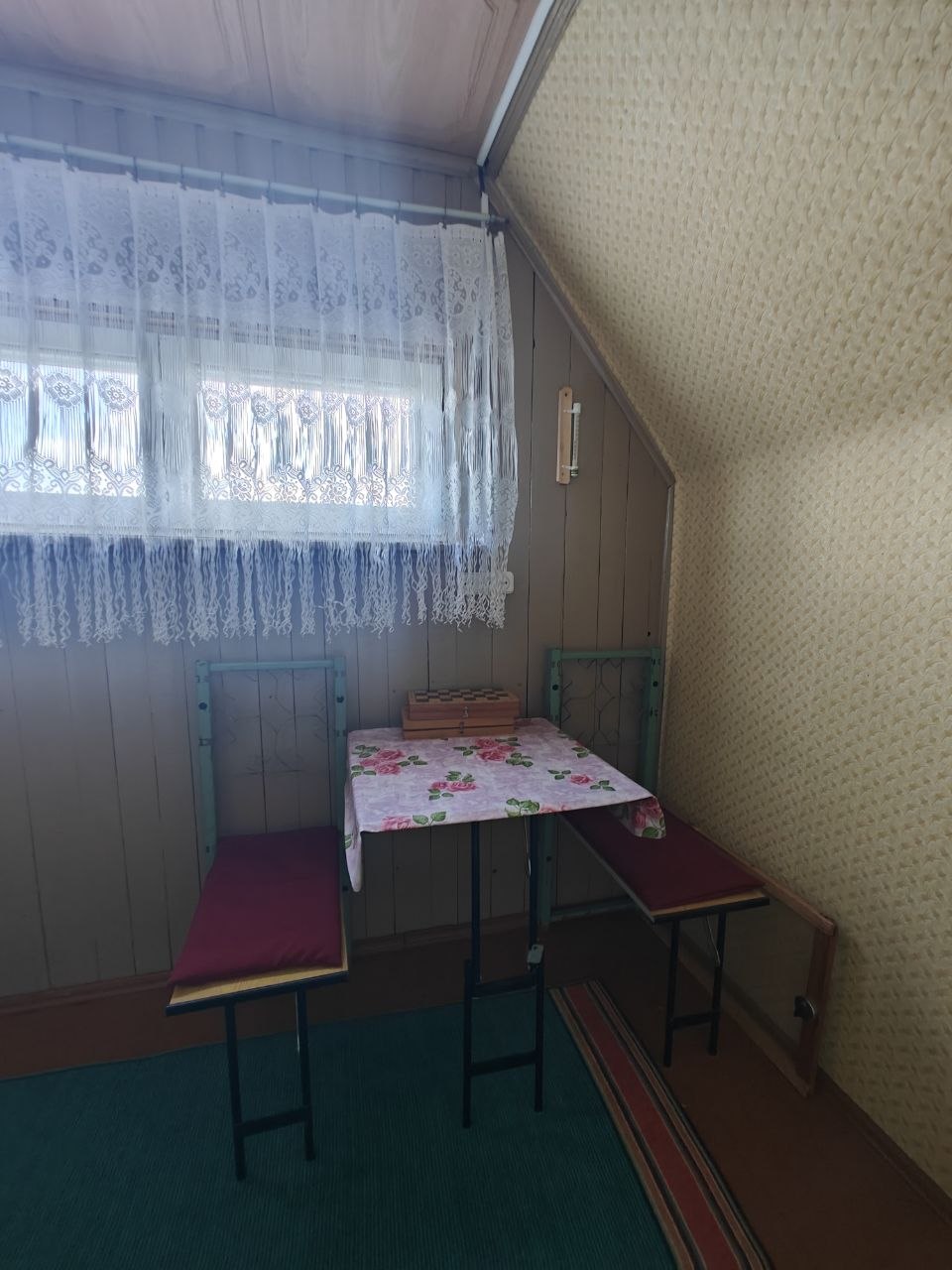 СТ Верас Калибро