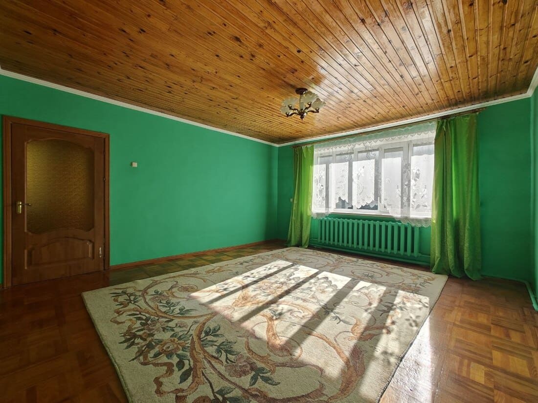 Дом Вилейка