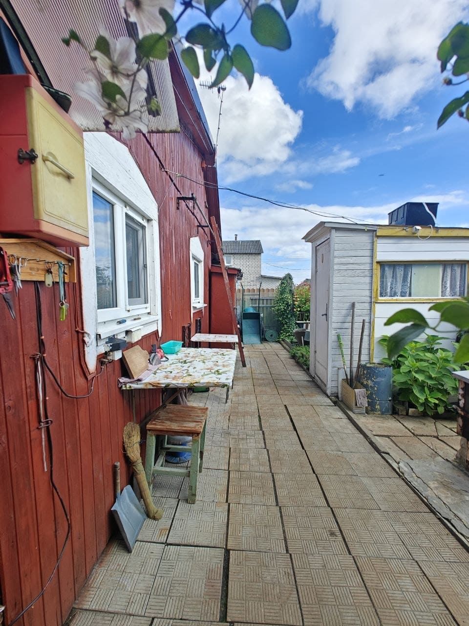 СТ Верас Калибро
