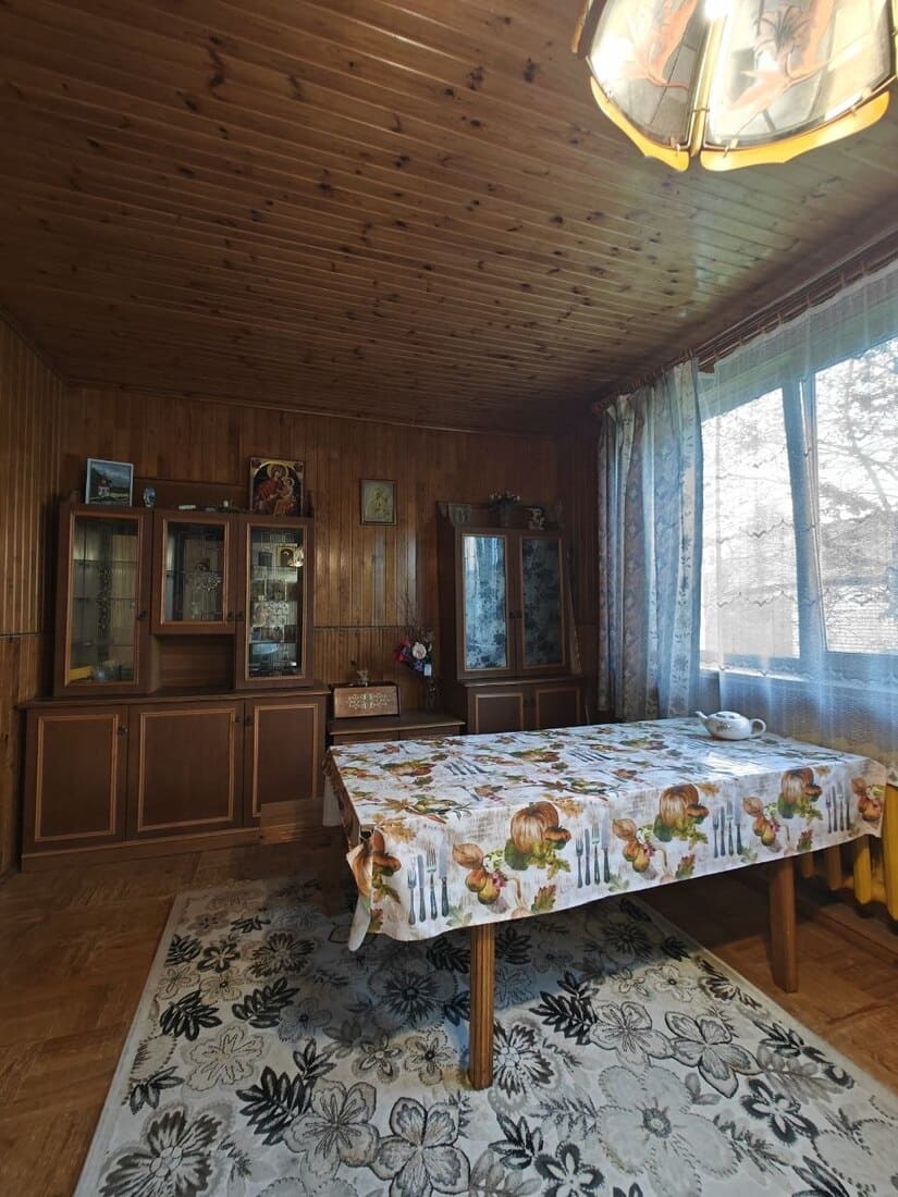 Дом Вилейка
